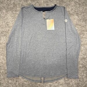 NEW Under Armour Tom Brady Athlete Recovery Sleepwear women's large Celliant